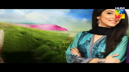 Haya Ke Daman Mein Episode 34 Full Hum TV Drama 16 May 2016