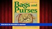 Buy books  Bags and Purses (Costume Accessories) online to buy