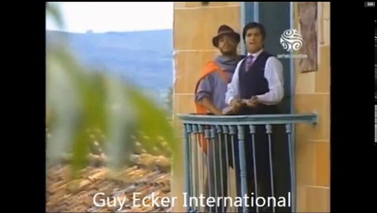 La otra raya del Tigre cap. 11