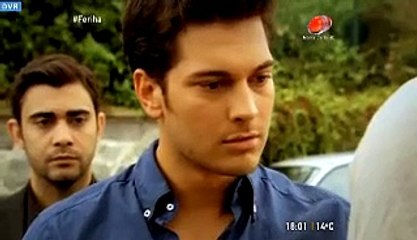 Secreto Feriha Capitulo 161 Español (1/3)