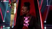 Arnauld chante 'Elle te rend dingue' - Auditions à l'aveugle - The Voice Afrique francophone 2016