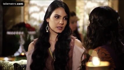 Moises Segunda Temporada 2x5