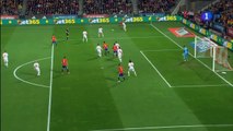 Victor Vitolo Goal HD - Spain 2-0 FYR Macedonia 12.11.2016