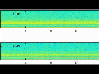 11-12 Yellowstone Volcano Report, Temperatures Continue To Rise, No Quakes