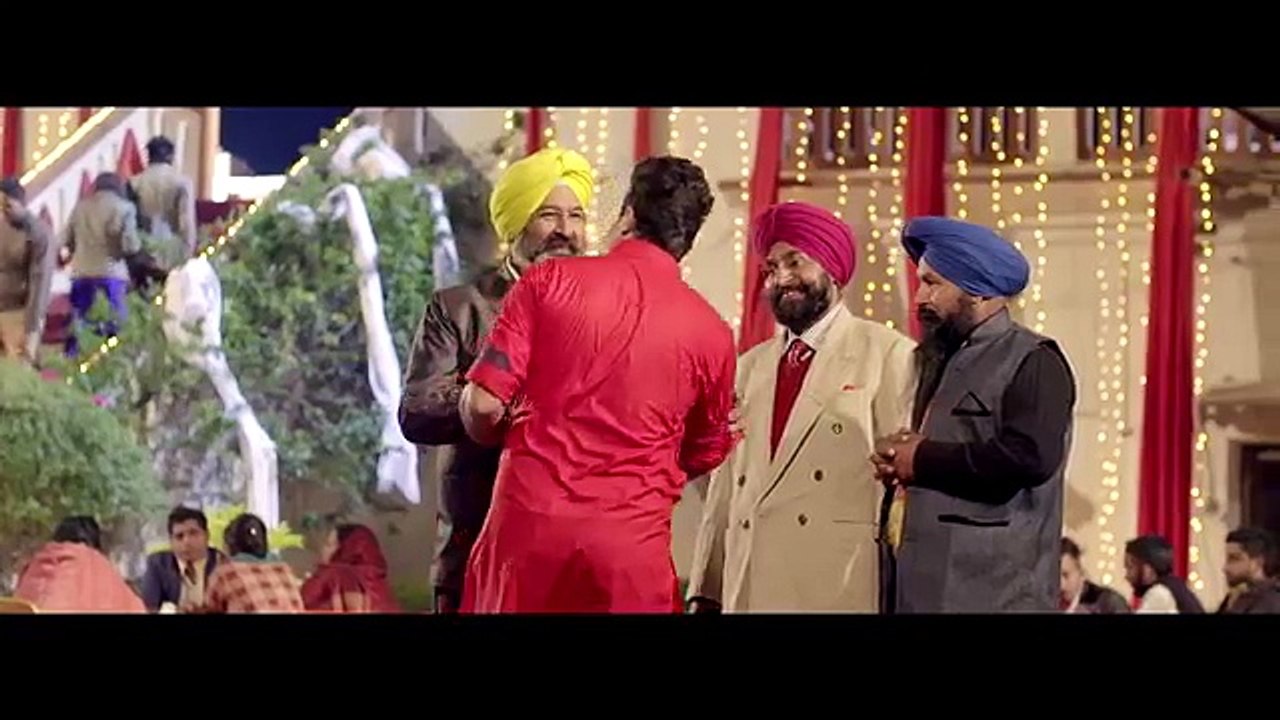 Laden - Jassi Gill - Replay (Return of Melody) - Latest Punjabi Songs 2015