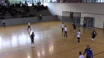 FC Picasso - Bastia Agglo Futsal (6-2) #D1 #J9