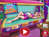 Barbie Pregnant Tanning Solarium – Best Barbie Dress Up Games For Girls And Kids