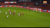 Alban Hoxha Penalty saved Albania vs Israel 12.11.2016