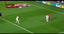 2-0 Victor Vitolo Goal HD Spain 2 - 0 FyR Macedonia 12.11.2016 World Cup - Qualification