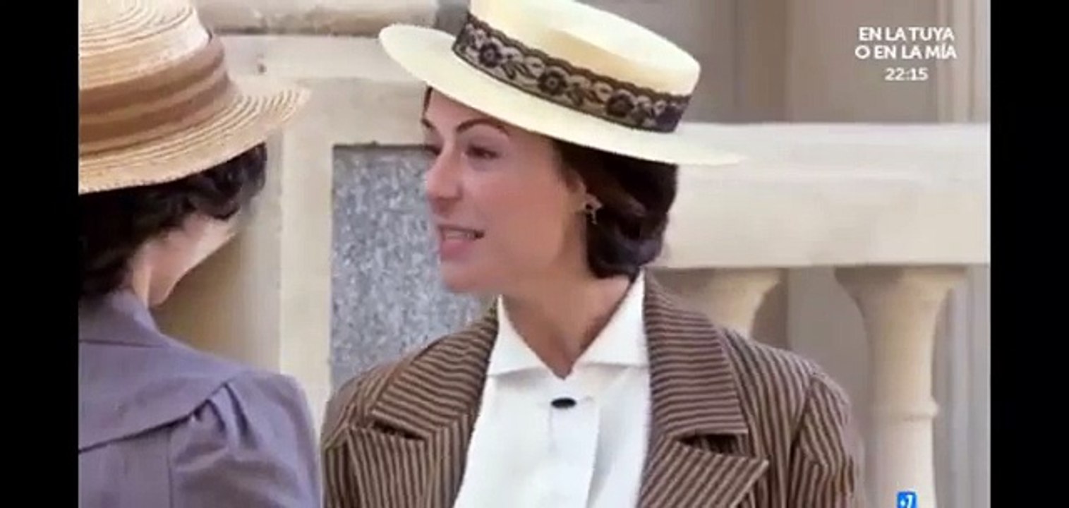 celia y aurora parte 8