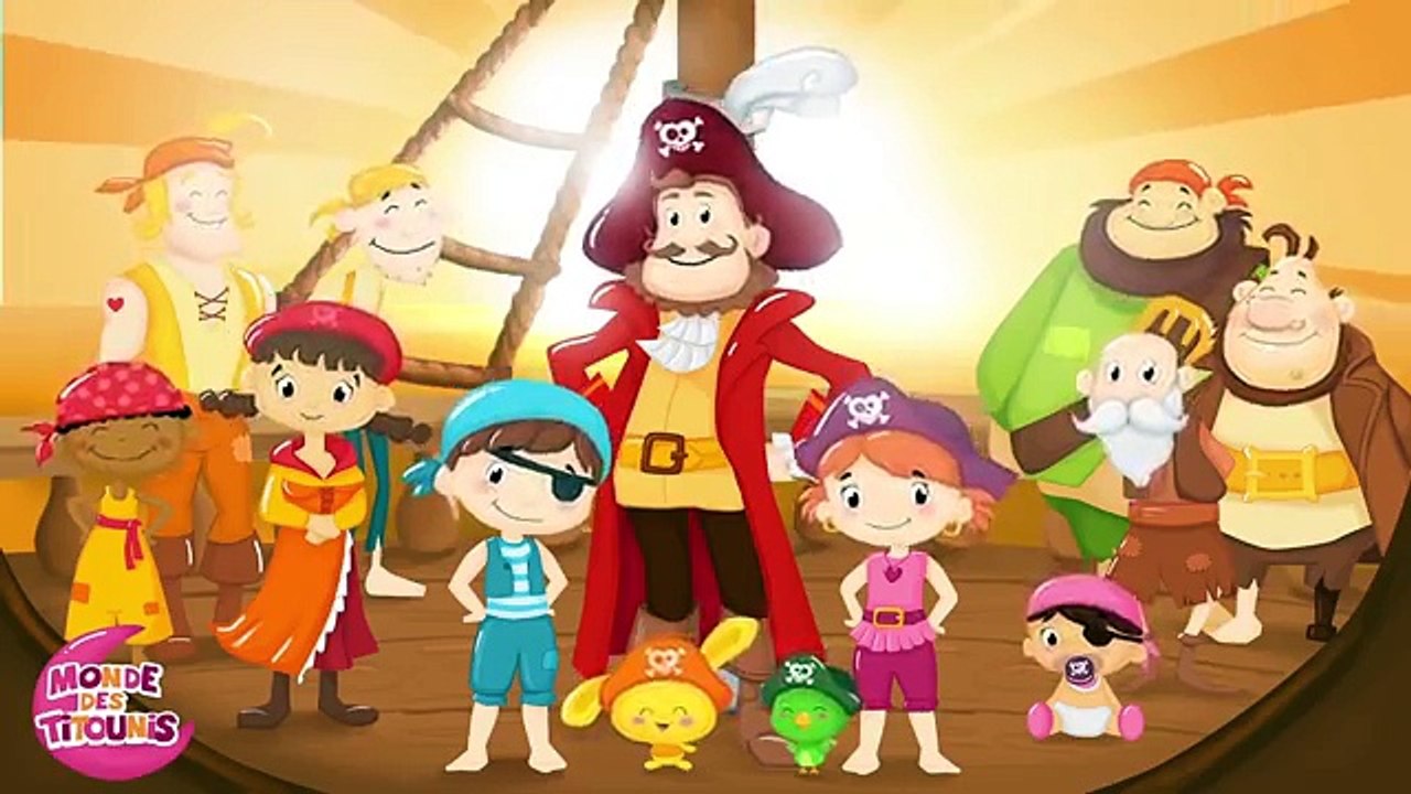 Am Stram Gram - Comptines pour les petits