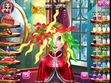Disney Frozen Games - Elsa Christmas Real Haircuts – Best Disney Princess Games For Girls And Kids