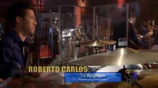 Roberto Carlos - Tu Regreso (2015)