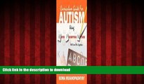 liberty book  Curriculum Guide for Autism Using Rapid Prompting Method: With Lesson Plan