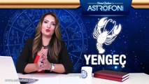 2017 Yılı, YENGEÇ Burcu Astroloji ve Burç Yorumu, Burçlar, Astrolog Demet Baltacı