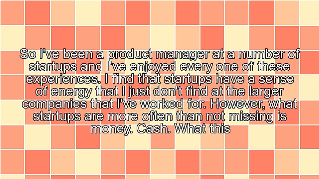 Product Marketing On A Shoestring Budget