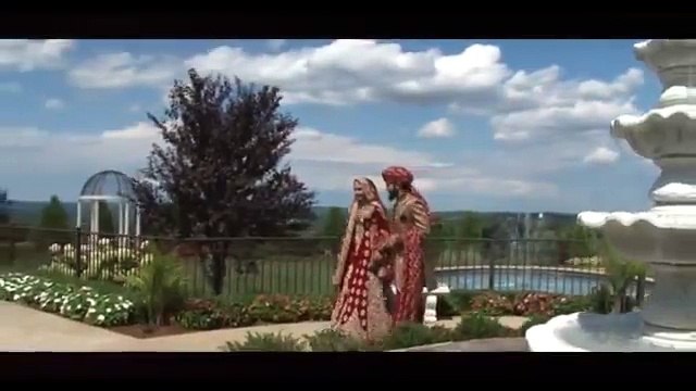 Best Muslim Weddings In USA : Mustakim & Lubna’s Wedding Trailer : Best Muslim Weddings 2016 HD