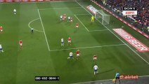 Aleksandar Mitrović Goal HD - Wales 1-1 Serbia - 12.11.2016 HD