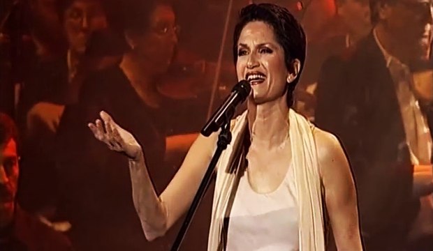 Θεός αν είναι - Άλκηστις Πρωτοψάλτη