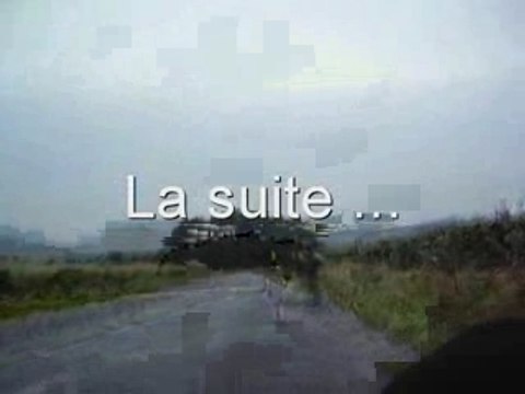 Paris Brest Paris 2007 N°4