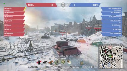 CGC WL -S- vs B_O_B Final round with Finnish commentary