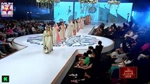 Ayeza Khan Bridal Cat Walk on Ramp