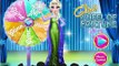 Disney Frozen Games - Elsa Wheel of Fortune – Best Disney Princess Games For Girls And Kids