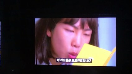 161112 BTS 3RD MUSTER - HOUSE OF ARMY FULL VER.