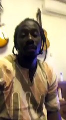 Réaction de Carlou-D après match la défaite du senegal