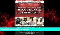 Best books  Revolutionary Grandparents: Generations Healing Autism with Love and Hope online for