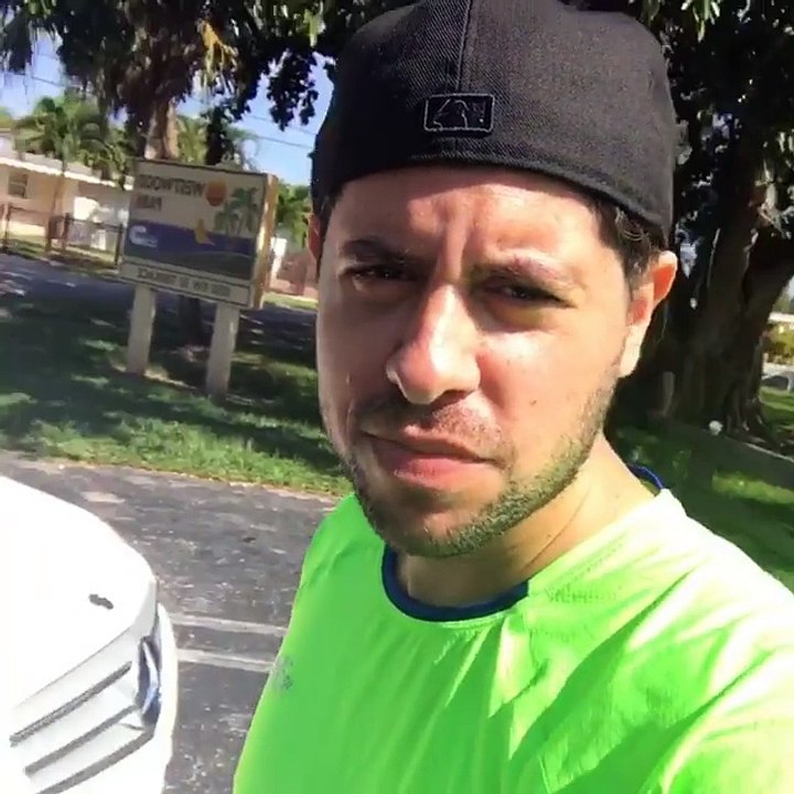 Miami:Uno de los intrigantes de Los Pichy Boys es víctima de robo.