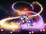 Май литл ПОНИ НЕЖНОСТЬ! My little PONY TENDERNESS!