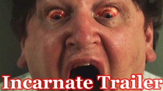 Incarnate Trailer 2016