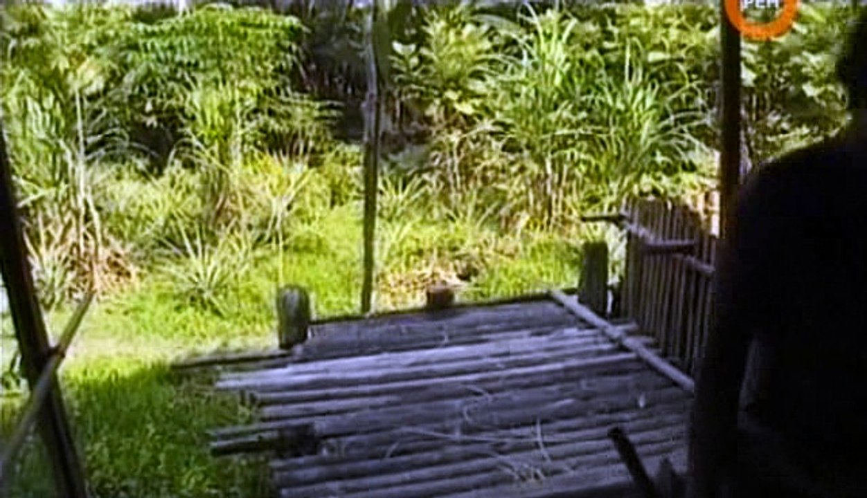 Неизвестная Планета. 03 / 04. Остров на Экваторе [2005, SATRip]