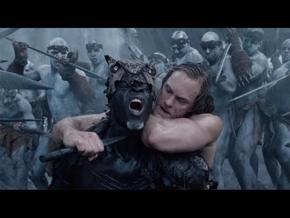 1 اقوى فيلم اكشن والقتال 2016 مترجم