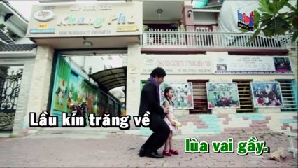 Về Đâu Mái Tóc Người Thương -Ngoc Chiên