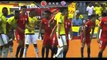 Colômbia 0 x 0 Chile - Melhores Momentos - Eliminatórias da Copa 2018