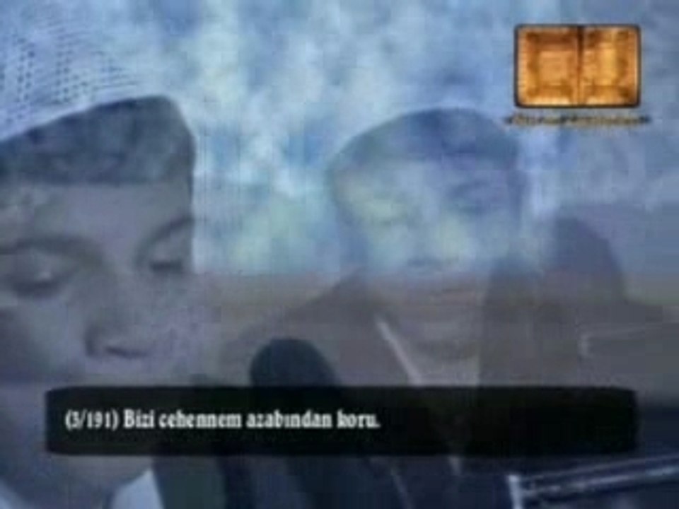 récitation du Coran mashaAllah