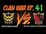 Valkyrie Attacks Galore! | Clan War Recap 41| Subscriber Special | Clash of Clans