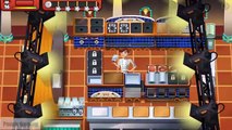 Cooking Dash 2016 - Taco Train Season 2 - Episode 1-6 iOS/Android