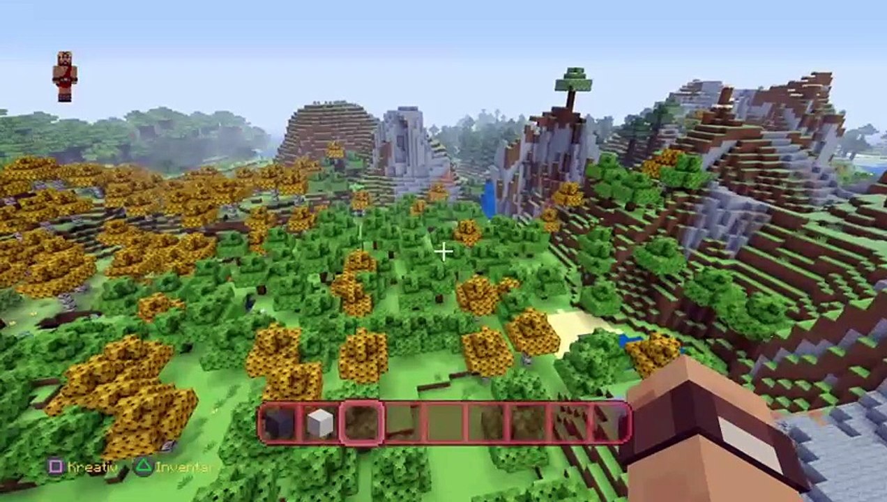 DonAleszandro's Minecraft Kanal : ««-Pixel Bauer Heracles The Beast Master-»» (365)