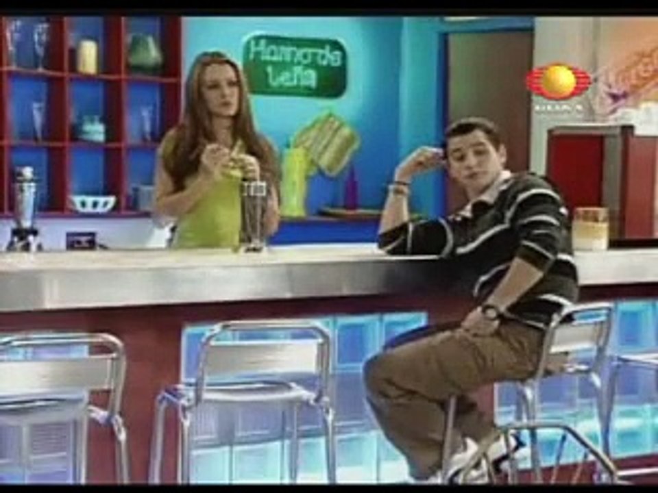 Isa Tkm - Capitulo 61 - Dublado - Completo