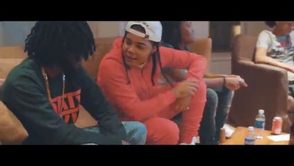Young M.A  OOOUUU  (Official Video)
