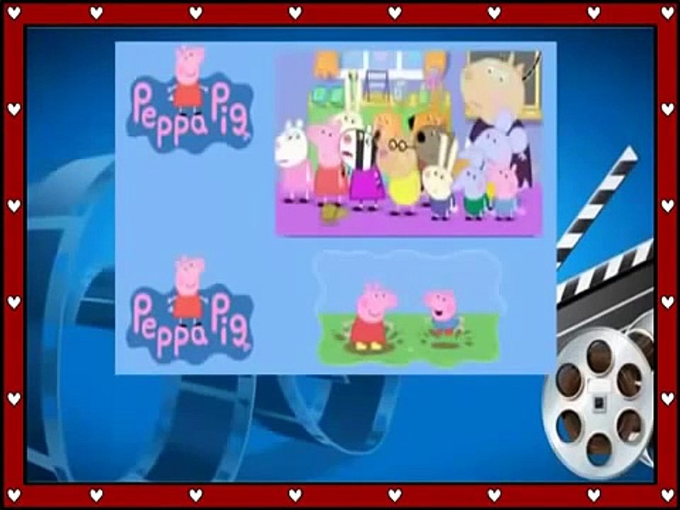 PEPPA PIG 120 Min New new Full English Episodes ï£¿ Peppa Pig English Episodes