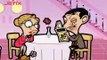 Mr Bean Animated Series extra One Side Love Part2