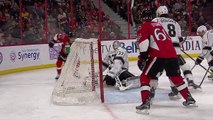 Los Angeles Kings vs Ottawa Senators | NHL | 11-NOV-2016