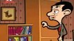 Mr Bean Animated Series extra The Fish Part1