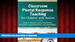 Buy books  Classroom Pivotal Response Teaching for Children with Autism online to buy