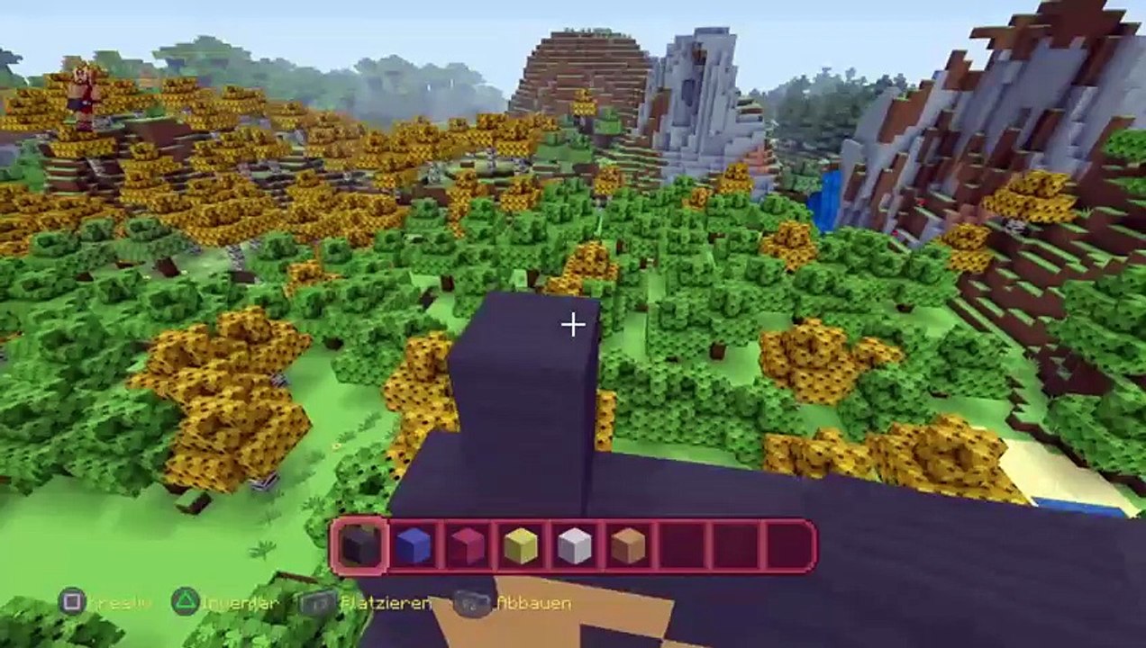 DonAleszandro's Minecraft Kanal : ««-Pixel Bauer Heracles The Beast Master-»» (366)