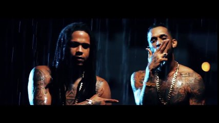 Shelow Shaq Ft Flow Mafia - Respeta Los Tigueres